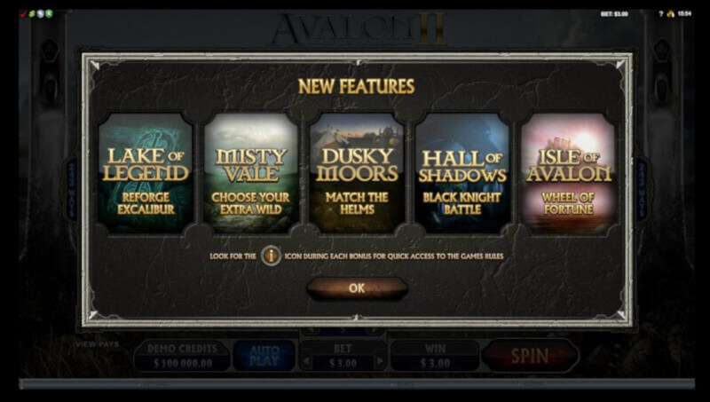 Avalon-2-Slot-Machine-Online