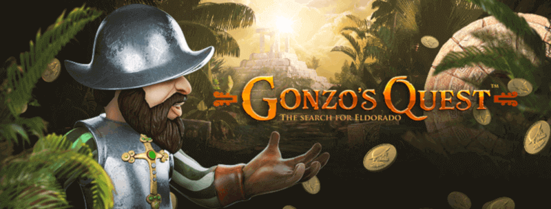 Gonzos Quest Slot RTP