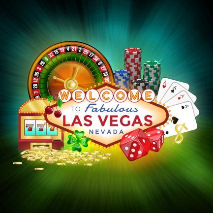 Nevada online casino