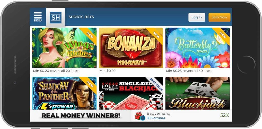 sugarhouse-mobile-casino-review