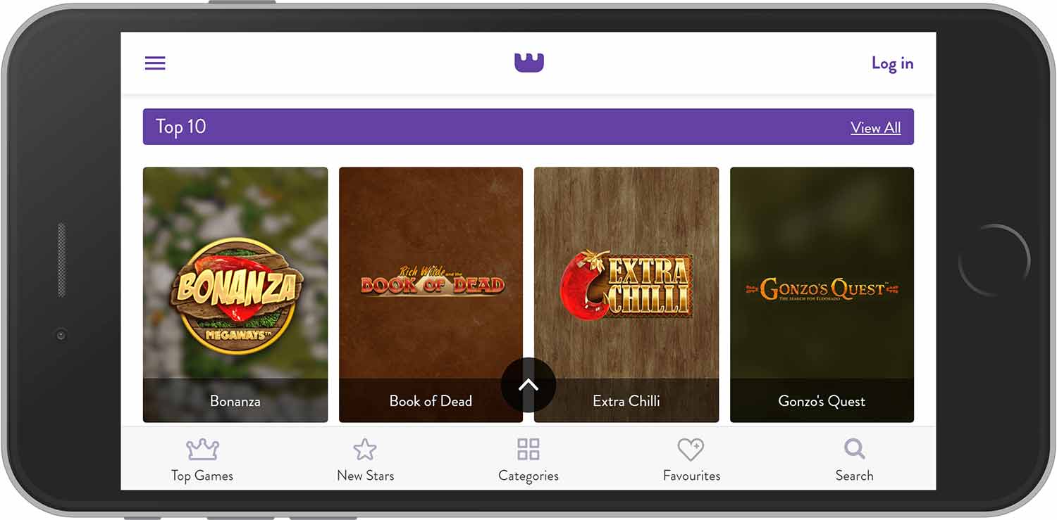 Wishmaker-Casino-Mobile-Review