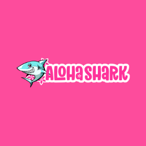 Aloha Shark logo