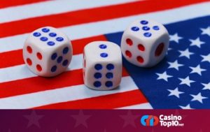 american gambling law