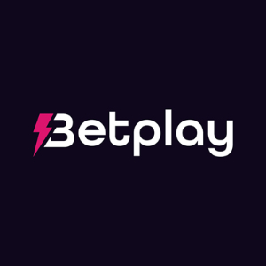 Betplay.io logo