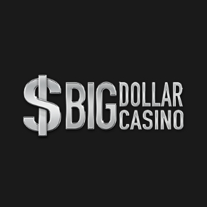 Big Dollar logo