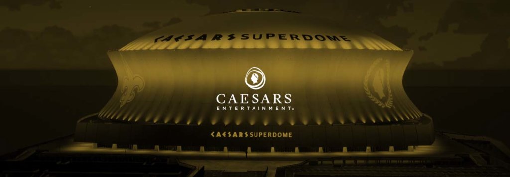 Top 10 Gambling Stocks to Invest In 7 caesars entertainment