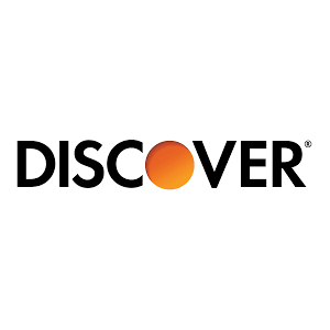 Discover Card logo