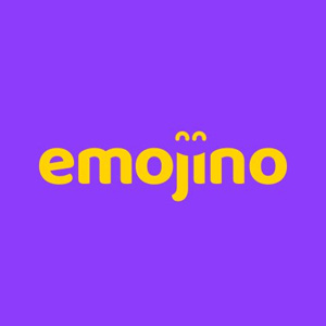 Emojino Casino logo