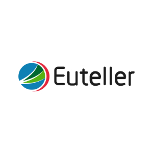 Euteller  logo