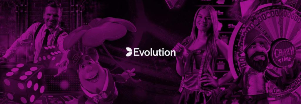 Top 10 Gambling Stocks to Invest In 10 evolution