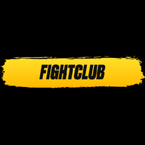 Fight Club Casino  logo