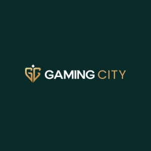 Gaming City Casino logo