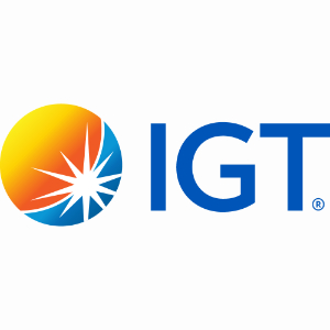 IGT  logo