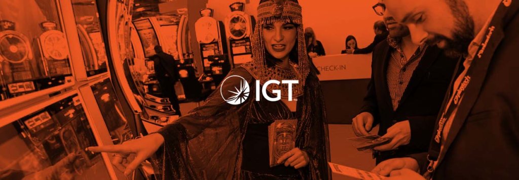 Top 10 Gambling Stocks to Invest In 5 igt