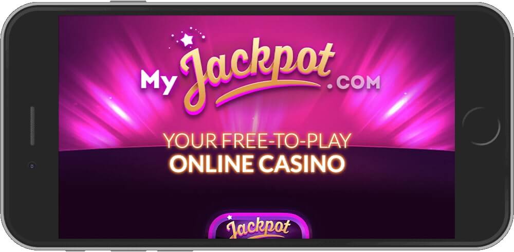 Jackpot Social Casino