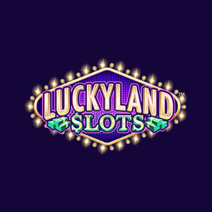 Luckyland  logo
