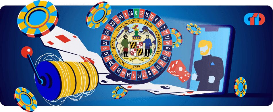 casinos in Maryland