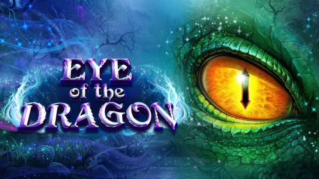 Eye of the Dragon