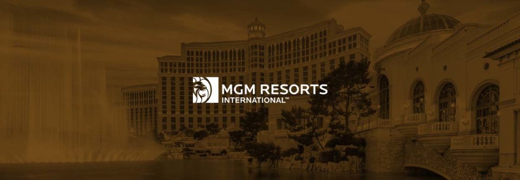 Top 10 Gambling Stocks to Invest In 8 mgm