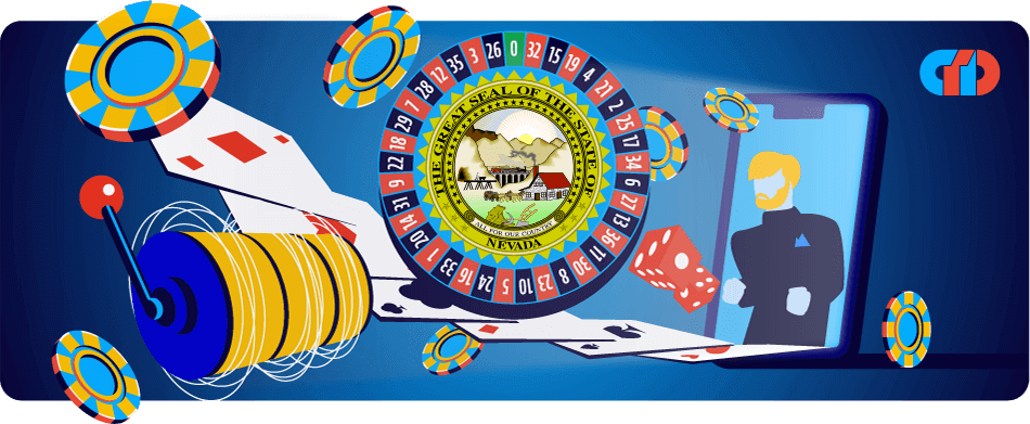 online casino Nevada
