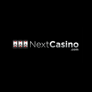 NextCasino logo