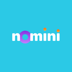 Nomini Casino logo