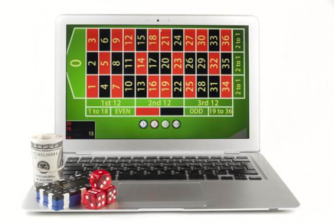 online casino canada games