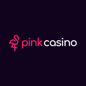 Pink Casino logo