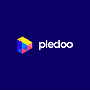 Pledoo Casino logo