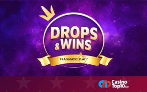 pragmatic play drops and wins promo