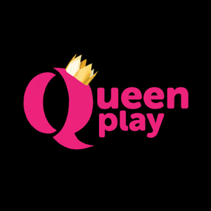 Queenplay logo