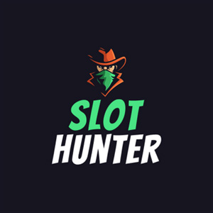 Slot Hunter Casino logo