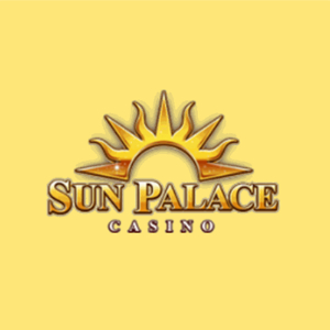 Sun Palace Casino logo