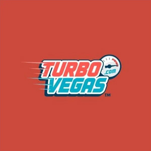 TurboVegas Casino logo