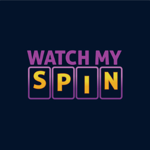 WatchMySpin Casino logo