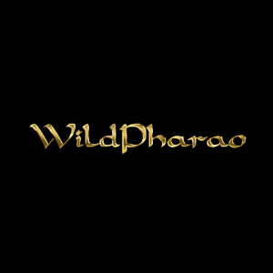 Wild Pharao logo