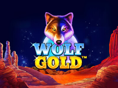 Wolf Gold logo
