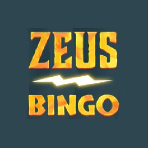 Zeus Bingo logo